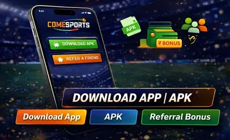 Download the app, unlock code HERO11300, and enter ₹1 contests faster