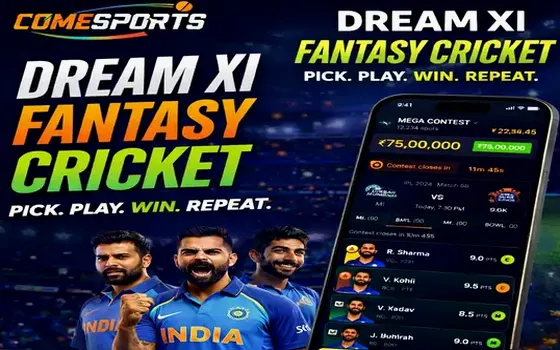 Gujarat vs Rajasthan on Hero11